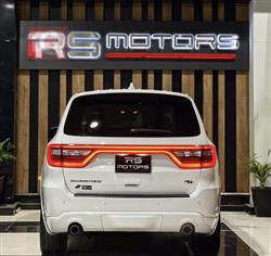 دودج دورانجو